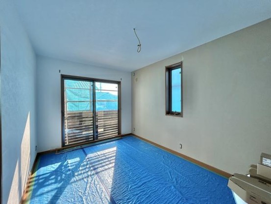 detached 三重県松阪市下村町814-4　パークマンション101号室