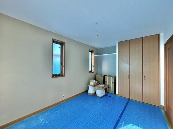 detached 三重県松阪市下村町814-4　パークマンション101号室