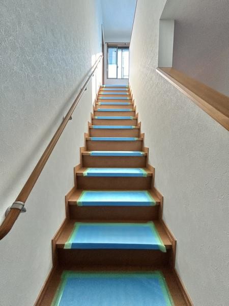 detached 三重県松阪市下村町814-4　パークマンション101号室