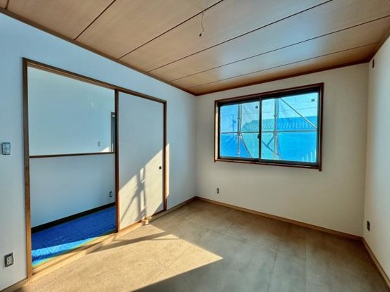 detached 三重県松阪市下村町814-4　パークマンション101号室