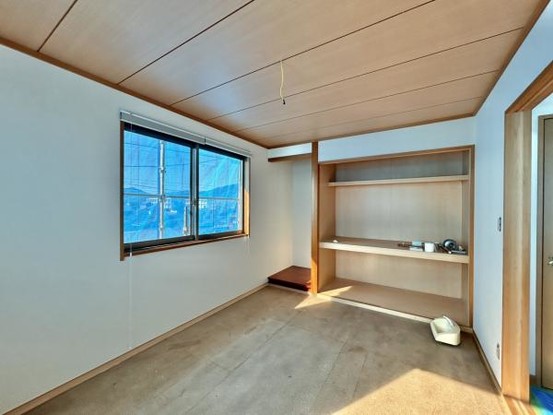 detached 三重県松阪市下村町814-4　パークマンション101号室