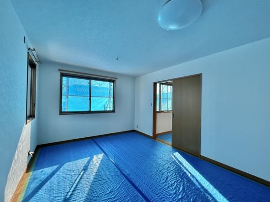 detached 三重県松阪市下村町814-4　パークマンション101号室