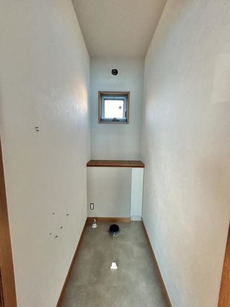 detached 三重県松阪市下村町814-4　パークマンション101号室