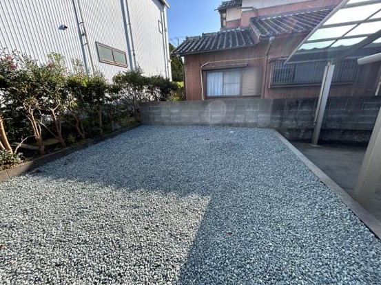 detached 三重県松阪市下村町814-4　パークマンション101号室