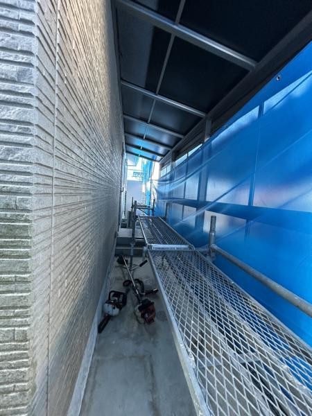 detached 三重県松阪市下村町814-4　パークマンション101号室