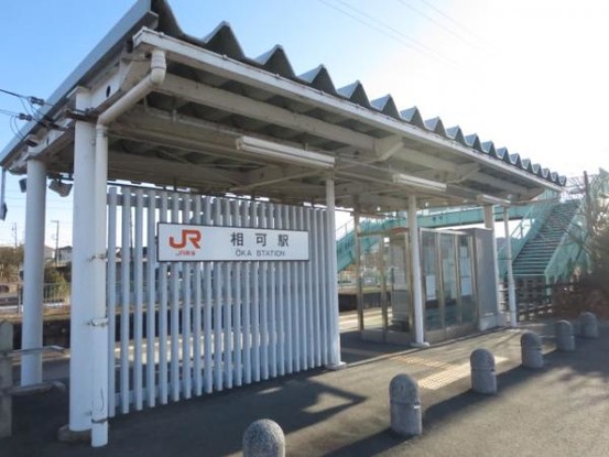 detached 三重県松阪市下村町814-4　パークマンション101号室