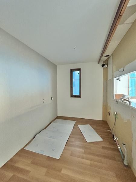 detached 三重県松阪市下村町814-4　パークマンション101号室