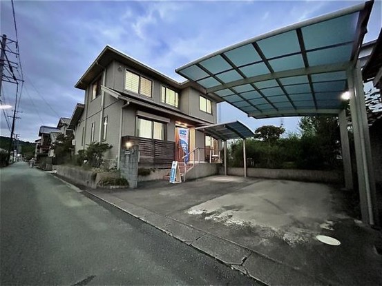 detached 三重県松阪市下村町814-4　パークマンション101号室