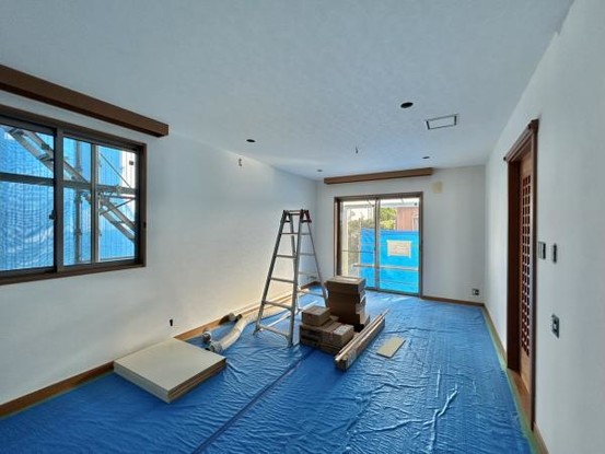 detached 三重県松阪市下村町814-4　パークマンション101号室