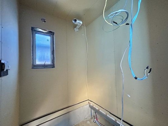 detached 三重県松阪市下村町814-4　パークマンション101号室