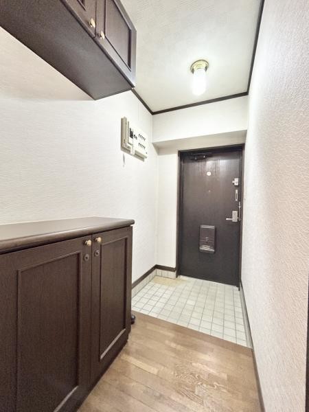 apartment 三重県松阪市下村町814-4　パークマンション101号室