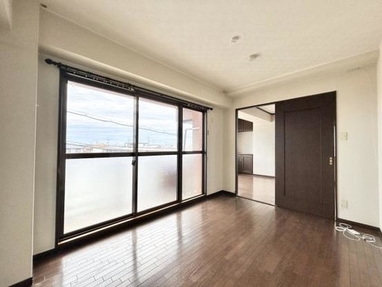 apartment 三重県松阪市下村町814-4　パークマンション101号室