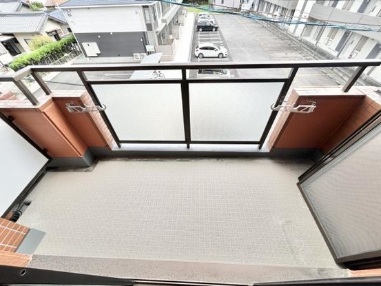 apartment 三重県松阪市下村町814-4　パークマンション101号室