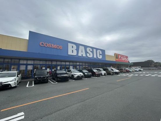 apartment 三重県松阪市下村町814-4　パークマンション101号室