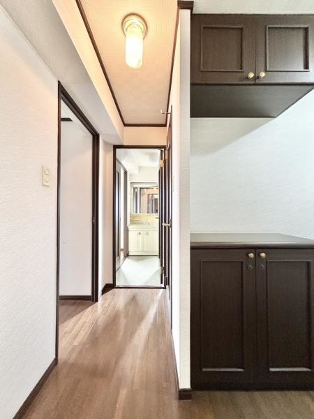 apartment 三重県松阪市下村町814-4　パークマンション101号室