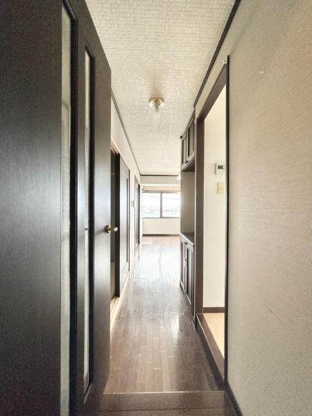 apartment 三重県松阪市下村町814-4　パークマンション101号室