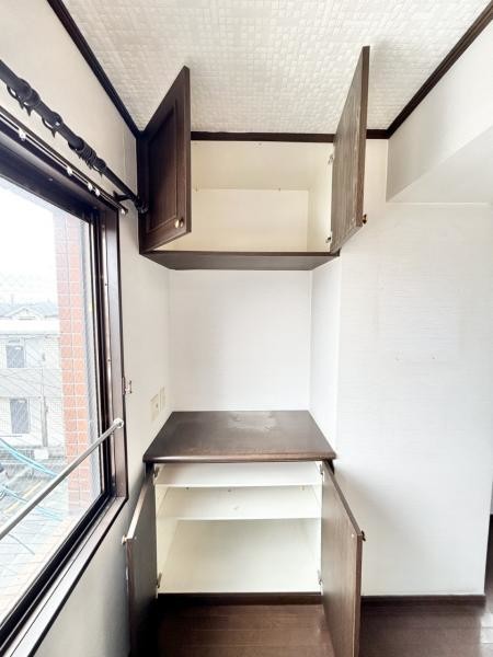 apartment 三重県松阪市下村町814-4　パークマンション101号室