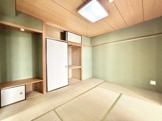 apartment 三重県松阪市下村町814-4　パークマンション101号室