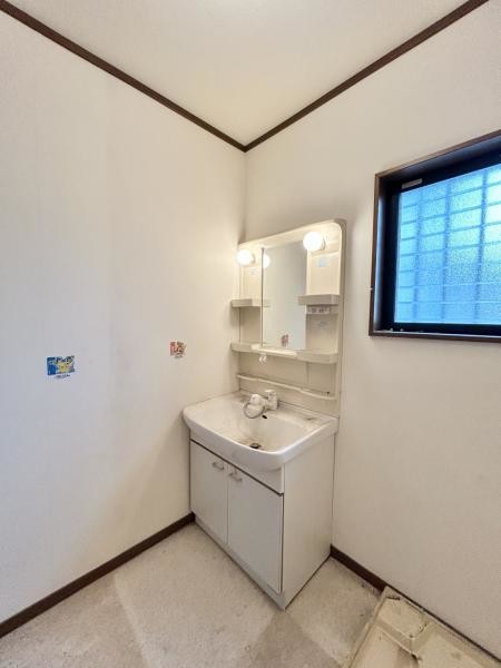 detached 三重県松阪市下村町814-4　パークマンション101号室