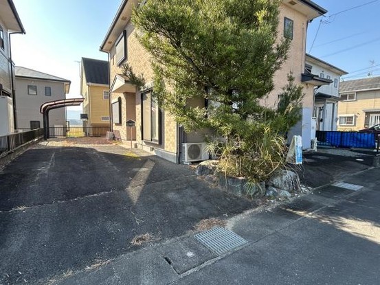 detached 三重県松阪市下村町814-4　パークマンション101号室