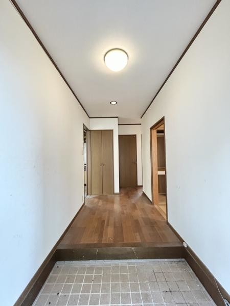 detached 三重県松阪市下村町814-4　パークマンション101号室