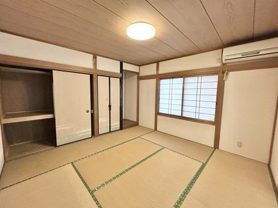 detached 三重県松阪市下村町814-4　パークマンション101号室