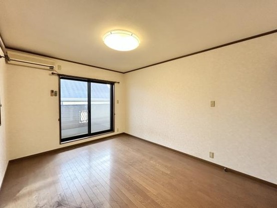 detached 三重県松阪市下村町814-4　パークマンション101号室