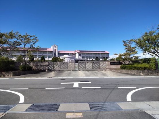 detached 三重県松阪市下村町814-4　パークマンション101号室