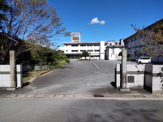 detached 三重県松阪市下村町814-4　パークマンション101号室