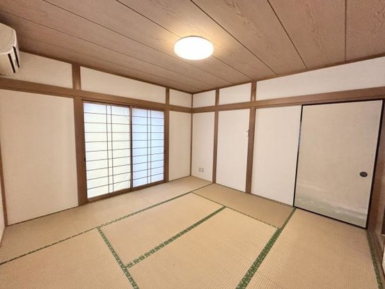 detached 三重県松阪市下村町814-4　パークマンション101号室