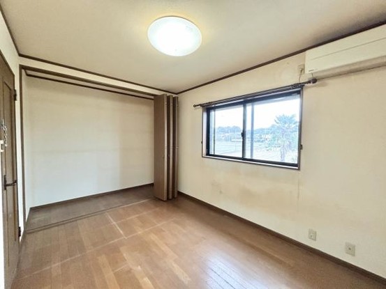 detached 三重県松阪市下村町814-4　パークマンション101号室