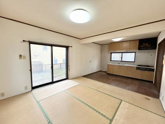 detached 三重県松阪市下村町814-4　パークマンション101号室