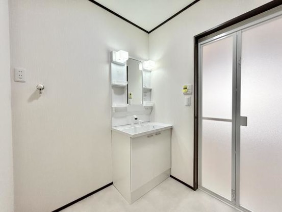 detached 三重県松阪市下村町814-4　パークマンション101号室