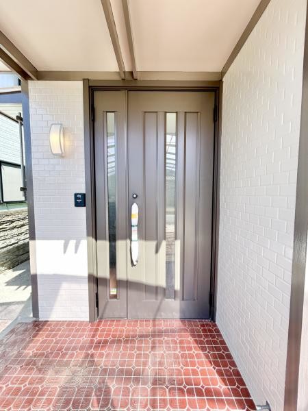 detached 三重県松阪市下村町814-4　パークマンション101号室