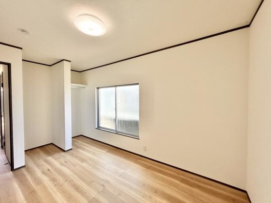 detached 三重県松阪市下村町814-4　パークマンション101号室