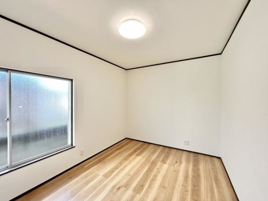 detached 三重県松阪市下村町814-4　パークマンション101号室