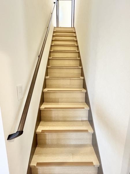 detached 三重県松阪市下村町814-4　パークマンション101号室