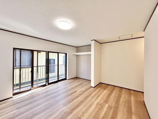 detached 三重県松阪市下村町814-4　パークマンション101号室