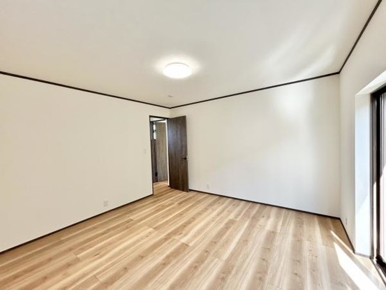 detached 三重県松阪市下村町814-4　パークマンション101号室