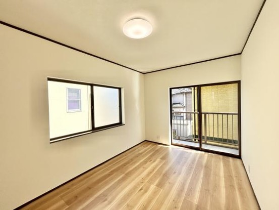 detached 三重県松阪市下村町814-4　パークマンション101号室