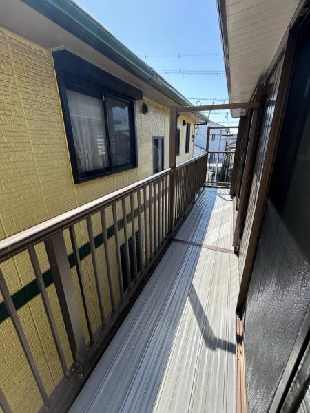 detached 三重県松阪市下村町814-4　パークマンション101号室