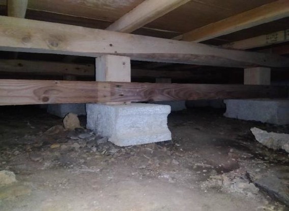 detached 三重県松阪市下村町814-4　パークマンション101号室