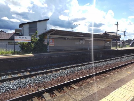 detached 三重県松阪市下村町814-4　パークマンション101号室