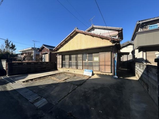 detached 三重県松阪市下村町814-4　パークマンション101号室