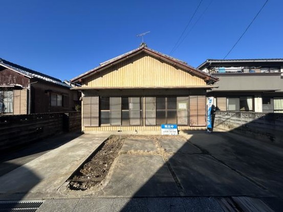 detached 三重県松阪市下村町814-4　パークマンション101号室