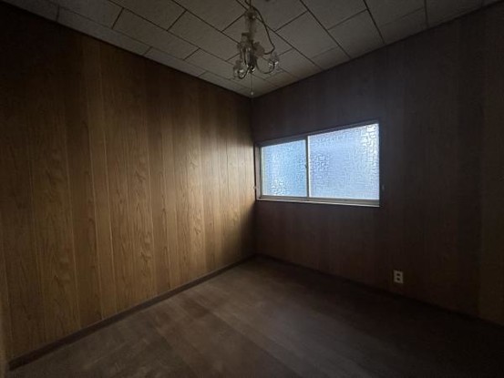 detached 三重県松阪市下村町814-4　パークマンション101号室