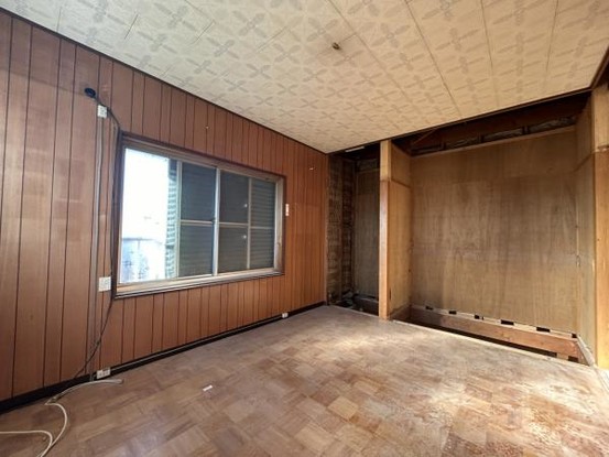 detached 三重県松阪市下村町814-4　パークマンション101号室