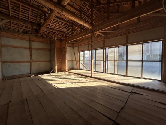 detached 三重県松阪市下村町814-4　パークマンション101号室