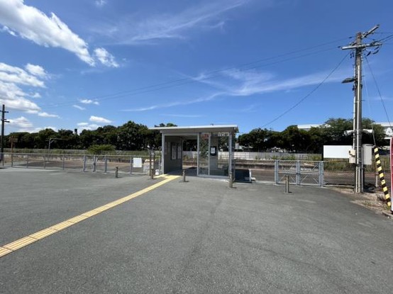 detached 三重県松阪市下村町814-4　パークマンション101号室