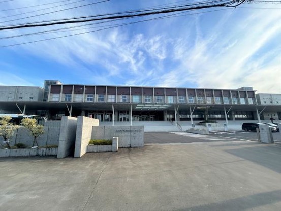 detached 三重県松阪市下村町814-4　パークマンション101号室